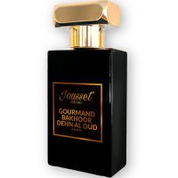 Jousset Parfums La Collection Noire Gourmand Bakhoor Dehn Al Oud foto-small