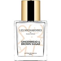 Jousset Parfums Les Mignardises Gingerbread & Brown Sugar foto-small