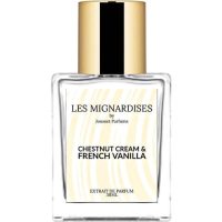 Jousset Parfums Les Mignardises Chestnut Cream & French Vanilla foto-small