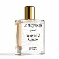 Jousset Parfums Capuccino & Cornetto