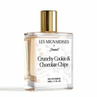 Jousset Parfums Crunchy Cookie & Chocolate Chips