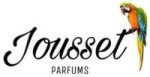 Jousset Parfums  brand logo