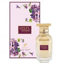 Afnan Violet Bouquet