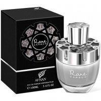 Afnan Perfumes Rare Carbon