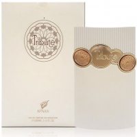 Afnan Perfumes Tribute