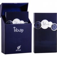 Afnan Perfumes Tribute Blue