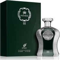 Afnan Highness III