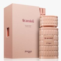 Afnan Zimaya Tiramisu Caramel