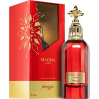 Afnan Zimaya Magma Love foto-small