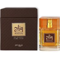 Afnan Zimaya Mazaaj