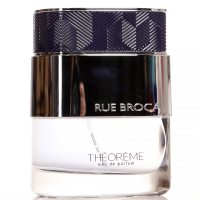 Afnan Theoreme Blue