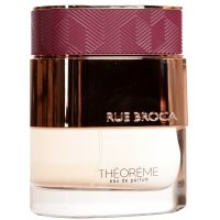 Afnan Rue Broca Theoreme Pour Femme