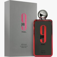 Afnan 9 PM Rebel