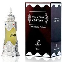 Afnan Dehn Al Oudh Abiyad