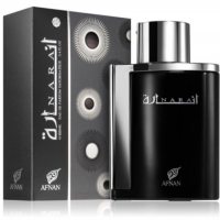 Afnan Inara Black