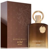 Afnan Supremacy In Oud
