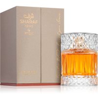 Afnan Zimaya Sharaf Blend
