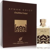 Afnan Edict Ouddiction