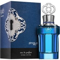 Afnan Zimaya Khafaya Blue