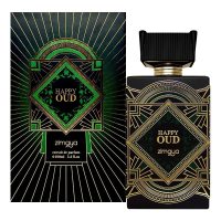 Afnan Zimaya Happy Oud