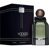 Afnan Rue Broca Hooked Pour Homme