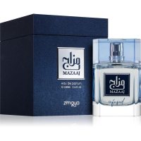 Afnan Zimaya Mazaaj Infused