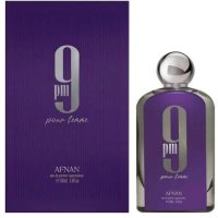 Afnan 9pm Pour Femme