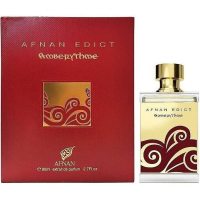Afnan Edict Amberythme