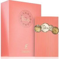 Afnan Tribute Pink
