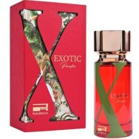 Afnan Rue Broca Exotic Paradise
