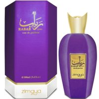 Afnan Zimaya Rabab Gems