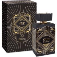 Afnan Oud is Great