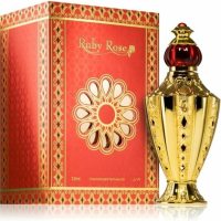 Afnan Bait Al Bakhoor Ruby Rose