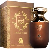 Afnan Bait Al Bakhoor Khashab Al Oud