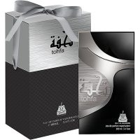 Afnan Bait Al Bakhoor Tohfa Black