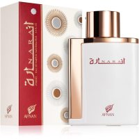 Afnan Inara White