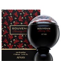 Afnan Souvenir Blooming Bliss