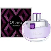 Afnan Rue Broca Oh Tiara Amethyst