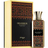 Afnan Zimaya Grandeur