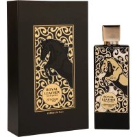 Afnan Zimaya Royal Leather