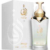 Afnan Zimaya Taraf White