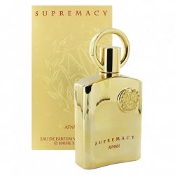 Afnan Supremacy Gold