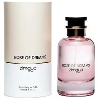 Afnan Zimaya Rose Of Dreams
