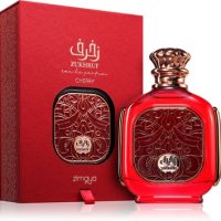 Afnan Zimaya Zukhruf Cherry