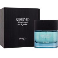 Afnan Zimaya Reserved Black Cedar