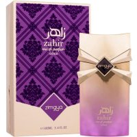 Afnan Zimaya Zahir Gold