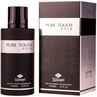 Afnan Tad Angel Pure Touch Noir Pour Homme