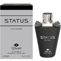 Afnan Tad Angel Status Pour Homme foto-small