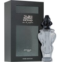 Afnan Zimaya Infrad Noir Edition