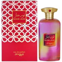 Afnan Zimaya Noor Jazz